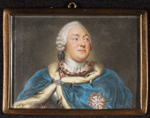  - Anton Raphael Mengs