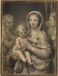  - Anton Raphael Mengs
