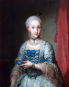 Portrait de l