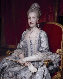 Portrait de l