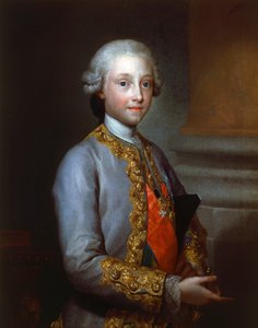 Portrait de l