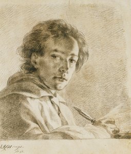 Portrait de l