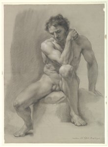  - Anton Raphael Mengs