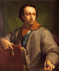  - Anton Raphael Mengs