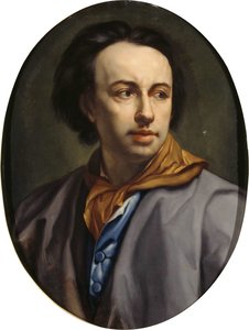 Autoportrait