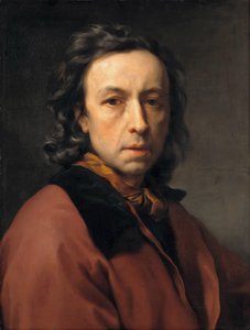 Autoportrait, 1779