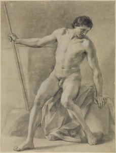  - Anton Raphael Mengs