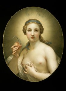  - Anton Raphael Mengs