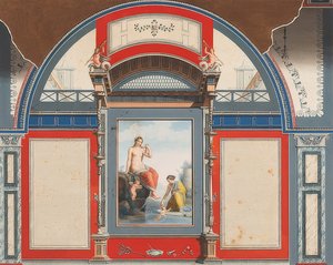 Fresque d