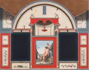 Fresque d