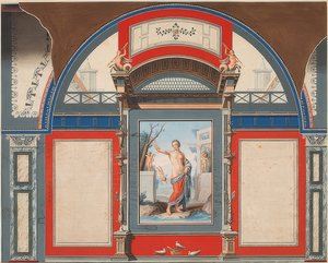 Fresque d