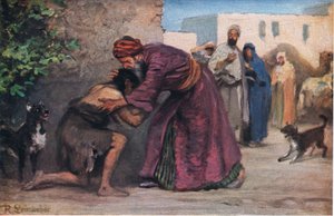 Le fils prodigue, de Hulbert