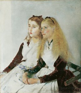 Les nièces de l