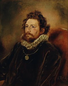 Conseiller Dr. Karl Zehden - Anton Romako