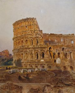 Colisée de Rome