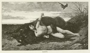 Mazeppa - Anton Wagner