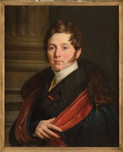 Charles Juste François Victurnien, Prince de Craon
