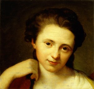 Portrait d