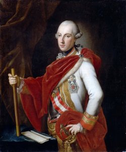 Portrait de l