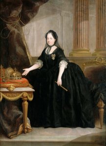 Portrait de l