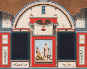 Fresque d