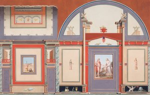 Fresque d