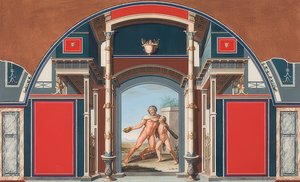 Fresque d