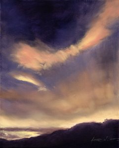 Nuages papillons, 2002