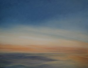 Bateau solitaire, Espagne, 2014