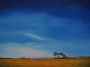 Milford on Sea, Lymington 2016 - Antonia Myatt