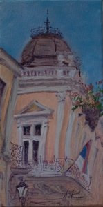 Serbie, 2017 - Antonia Myatt