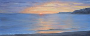 La Dernière Vague, 2001 - Antonia Myatt