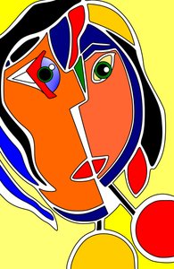 Sans titre - Antonia Stabaginski