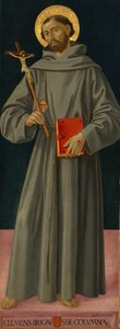 Saint François d