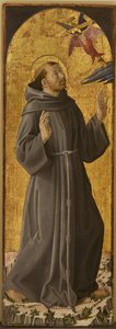 Saint François d