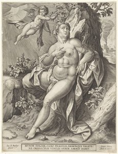 Allégorie de la foi