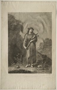 La Mortification - Antonio Baratti