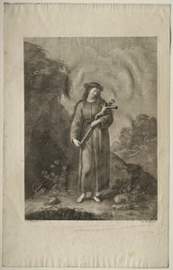 La Mortification - Antonio Baratti