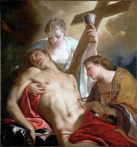 Saint Sébastien