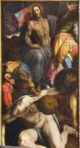 Résurrection du Christ