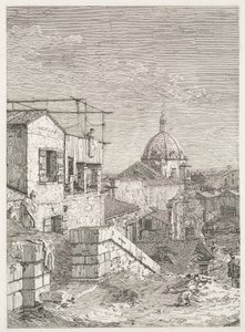 Vues : La Maison à l