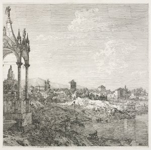 Vues : Le Sépulcre d
