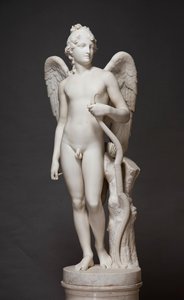 Cupidon, 1793-1794