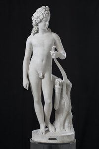 Cupidon Amorino Campbell, 1787-1789