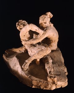 Cupidon et Psyché - Antonio Canova