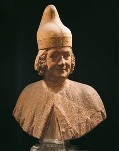Doge Paolo Renier - Antonio Canova