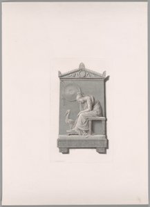 Monument funéraire du prince Guillaume d