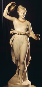 Hébé - Antonio Canova