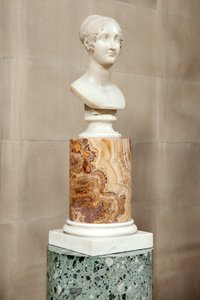 Laura - Antonio Canova