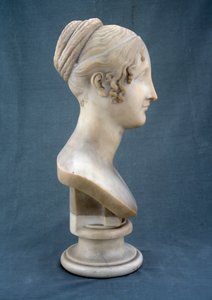 Laura - Antonio Canova